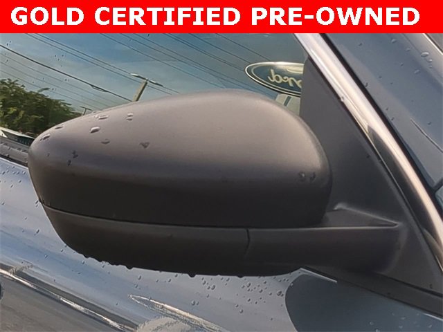 Certified 2023 Ford Escape Active image 27