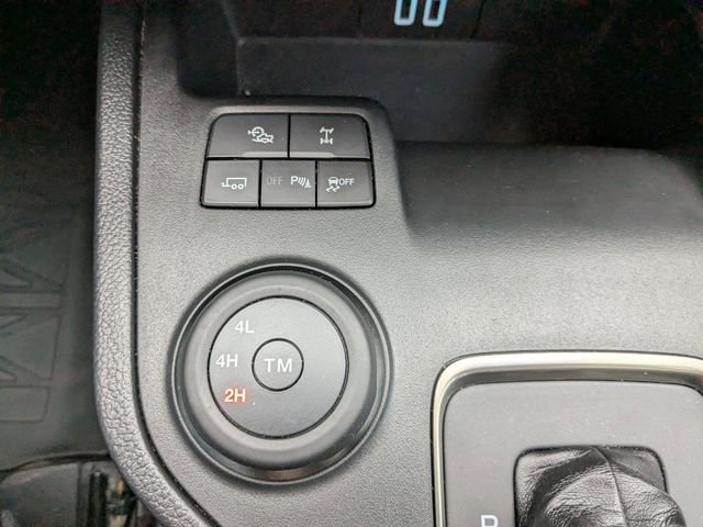 Used 2023 Ford Ranger Lariat w/ Equipment Group 501A High AWD/4WD image 6