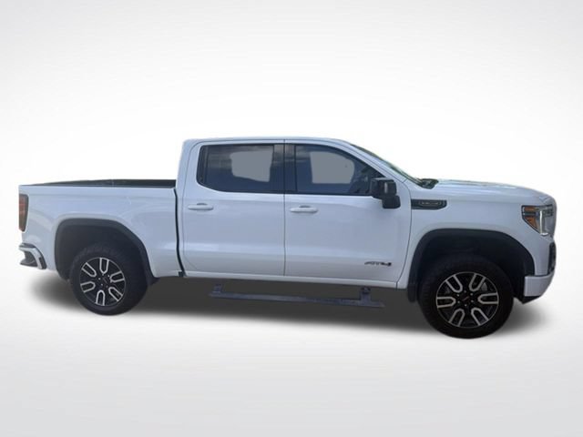 Used 2021 GMC Sierra 1500 AT4 w/ AT4 Preferred Package AWD/4WD image 5