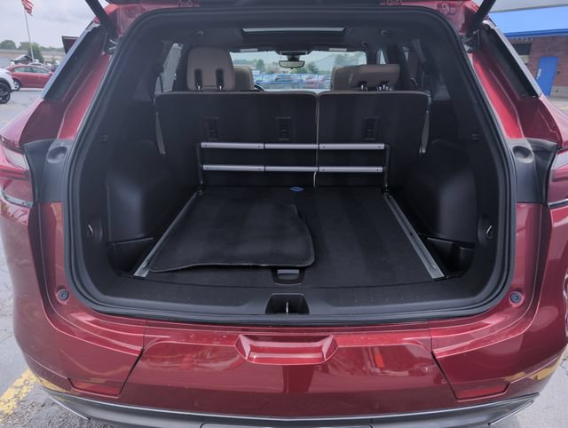 Used 2019 Chevrolet Blazer Premier w/ Sun and Wheels Package AWD/4WD image 25
