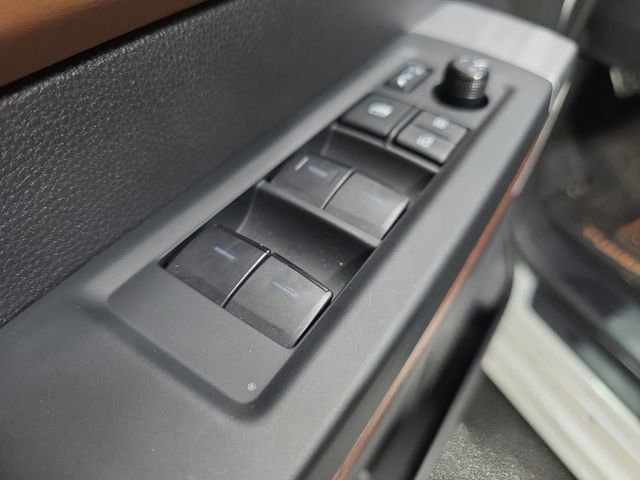 Used 2025 Toyota Sequoia 1794 Edition w/ TRD Off-Road Package image 24