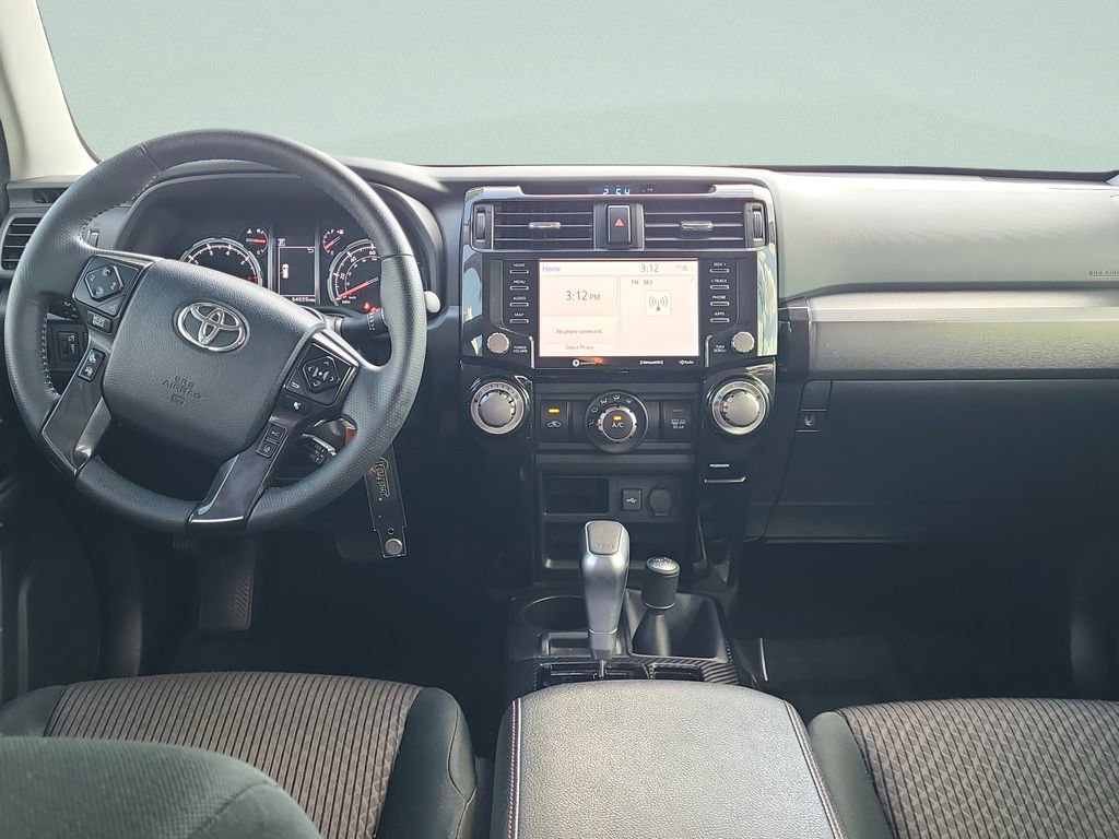 Used 2020 Toyota 4Runner TRD Off-Road image 11