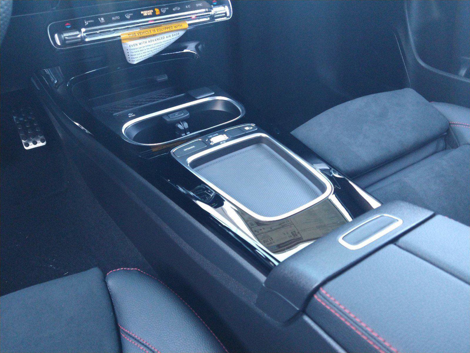 New 2024 Mercedes-Benz CLA 250 4MATIC image 10