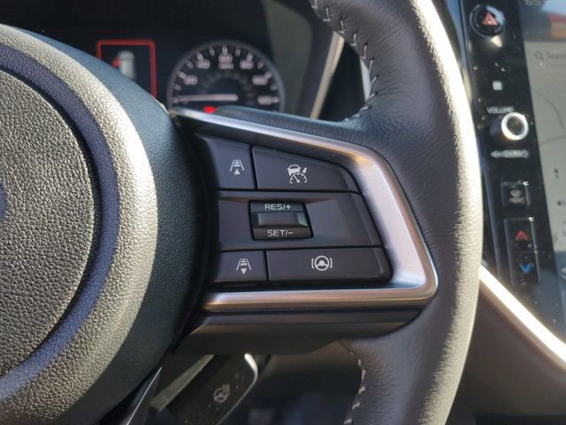 New 2026 Subaru Ascent Limited image 26