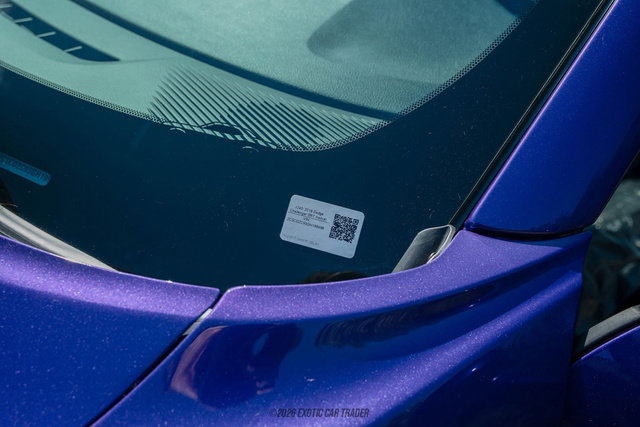 Used 2016 Dodge Challenger SRT Hellcat image 66