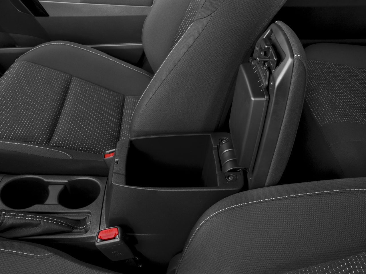 Used 2016 Scion iM image 54