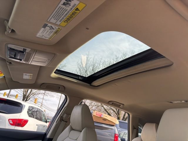 Used 2016 Acura MDX SH-AWD w/ Technology Package image 18