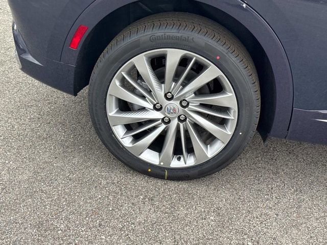 New 2026 Buick Envision Avenir image 11