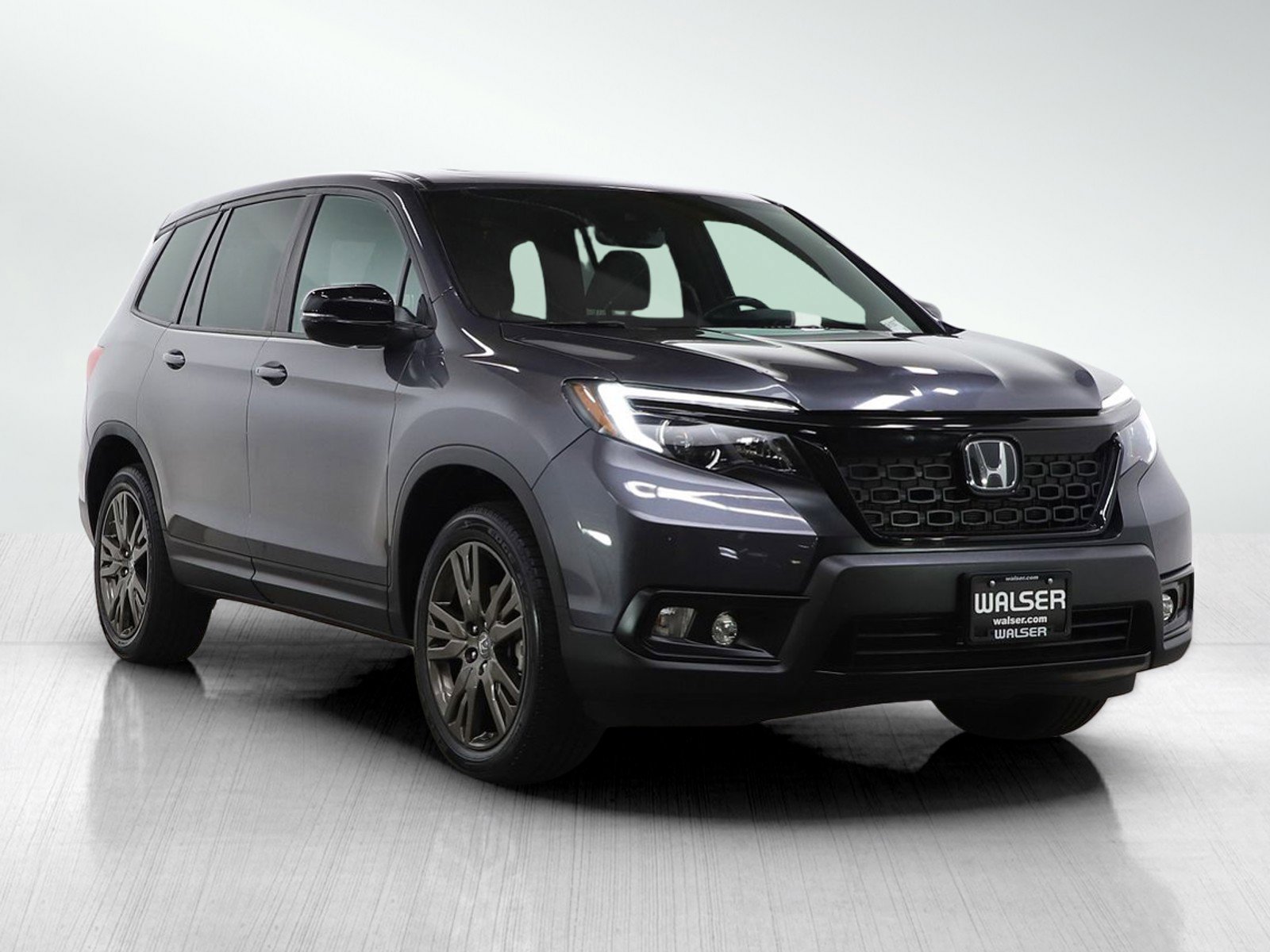 Used 2021 Honda Passport EX-L image 7