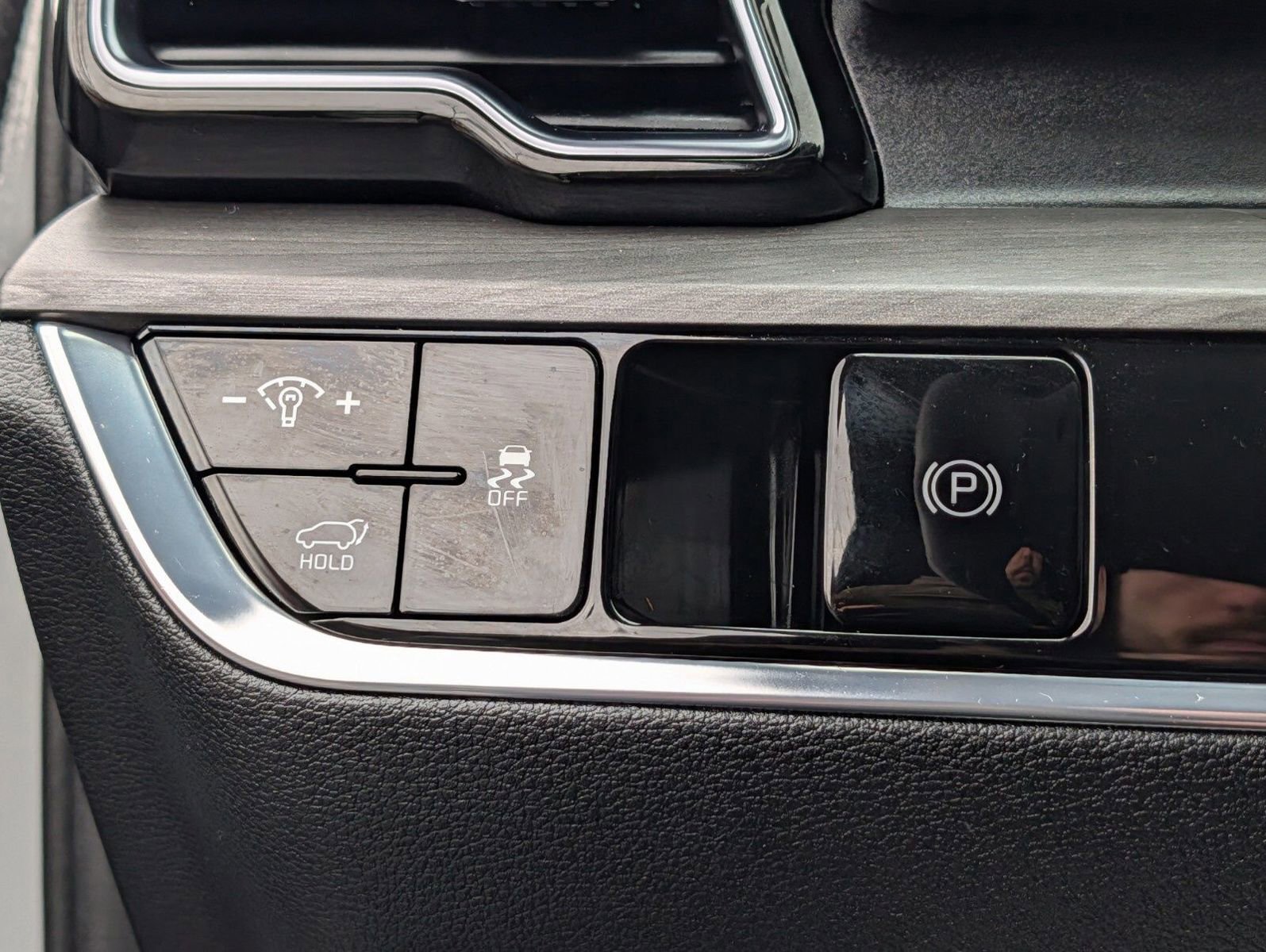 Used 2023 Kia Sportage X-Line w/ X-Line Premium Package image 11