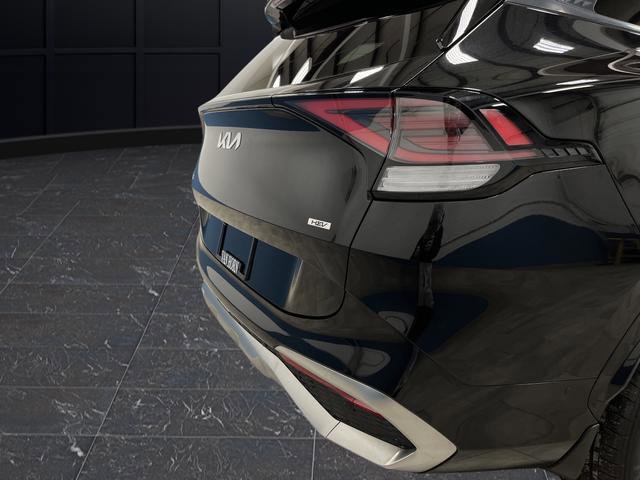 Used 2023 Kia Sportage SX Prestige image 34