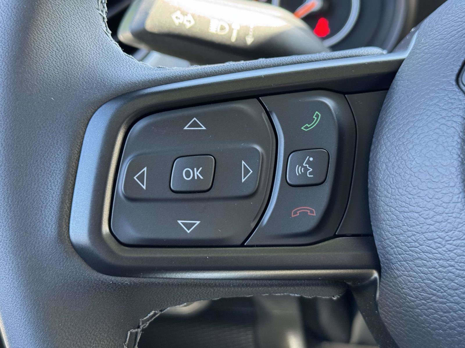 New 2026 Jeep Gladiator Sport AWD/4WD image 21