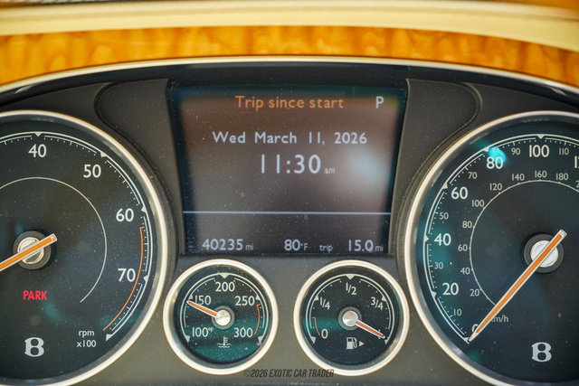 Used 2016 Bentley Continental GT image 33