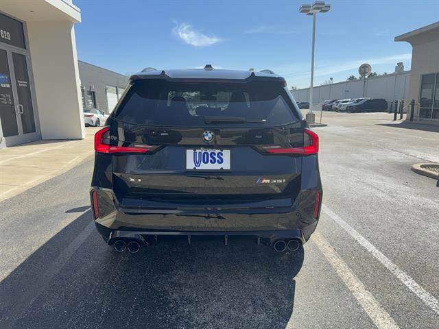 New 2026 BMW X1 M35i w/ Technology Package AWD/4WD image 4