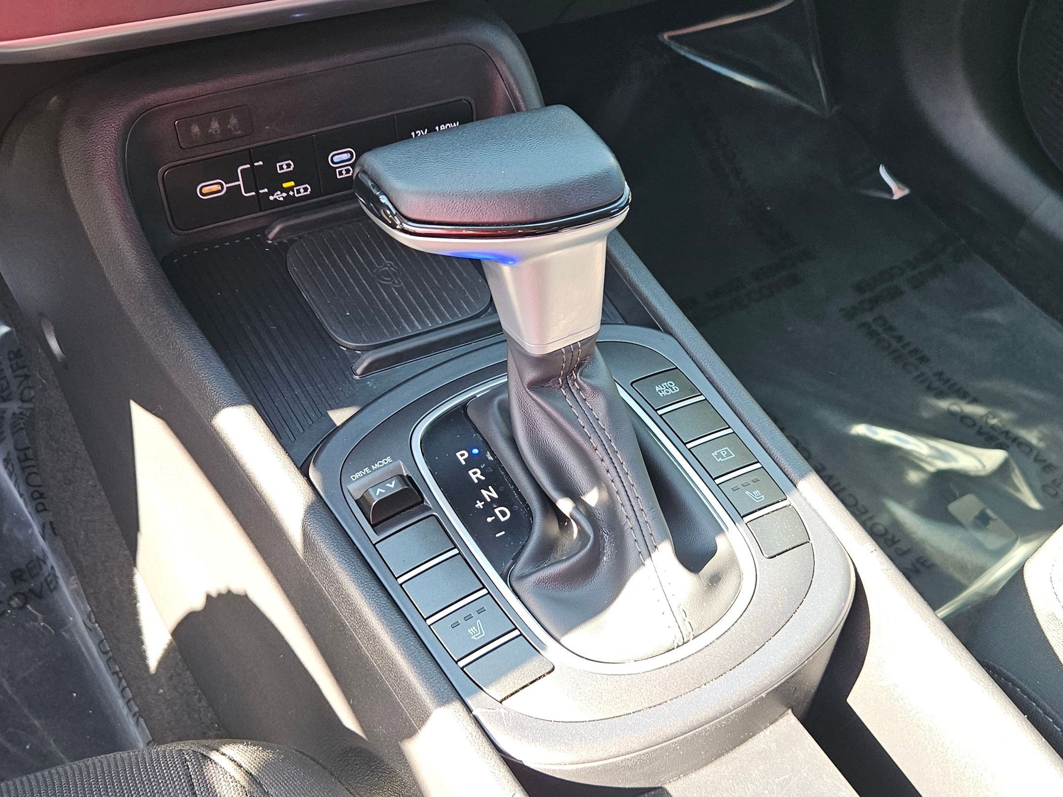 Certified 2026 Hyundai Kona SEL Sport image 19