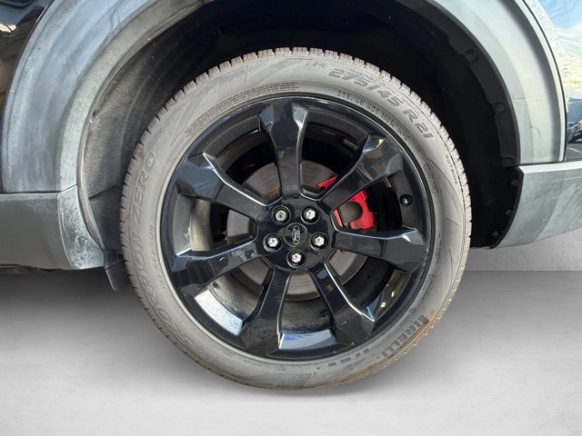 Used 2021 Ford Explorer ST w/ Equipment Group 401A AWD/4WD image 25