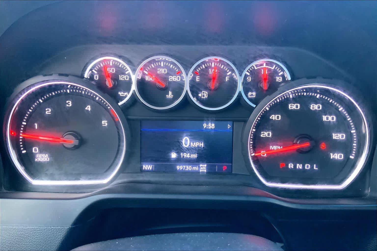 Used 2022 Chevrolet Silverado 3500 LT w/ Texas Edition image 26
