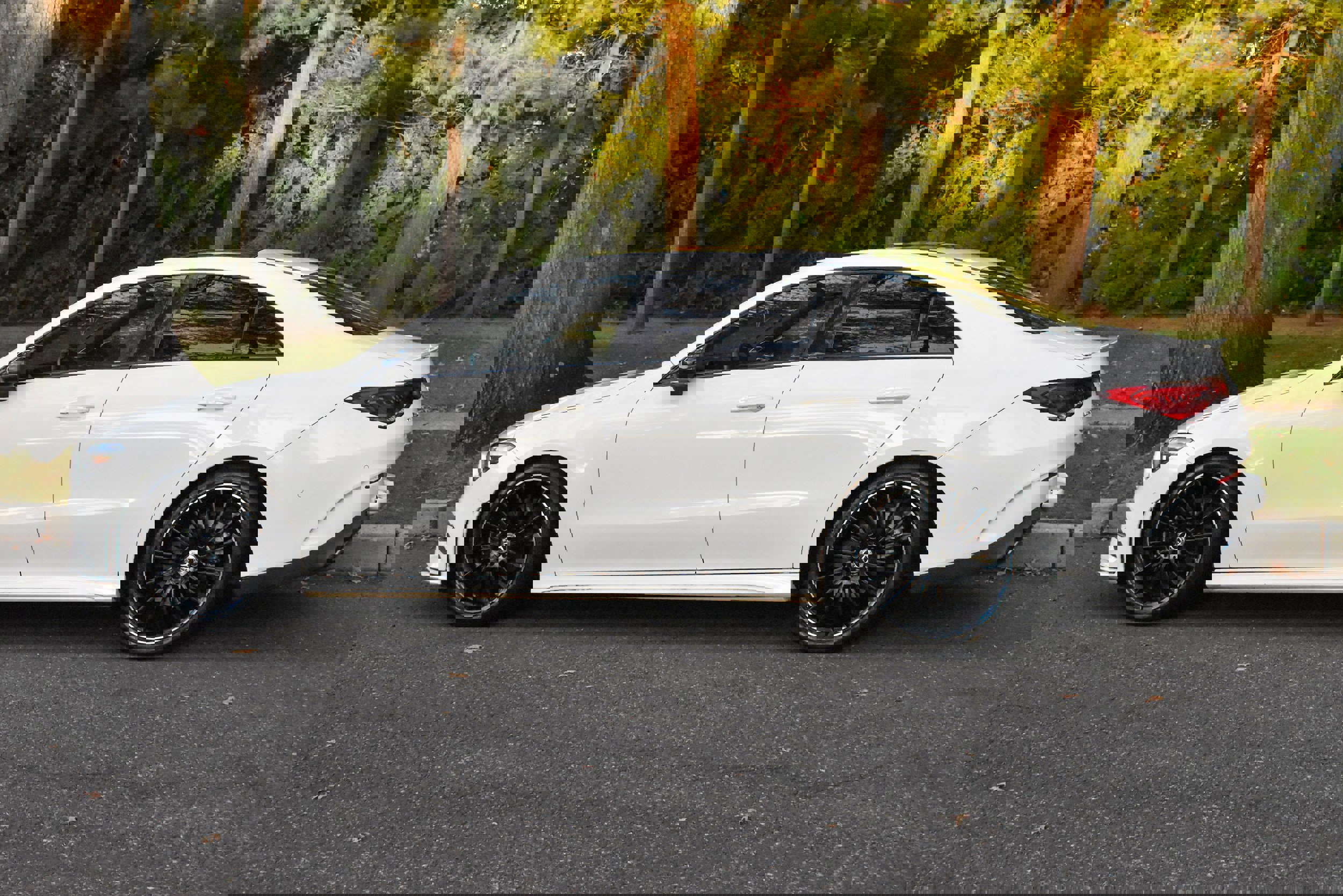 Used 2020 Mercedes-Benz CLA 250 image 6