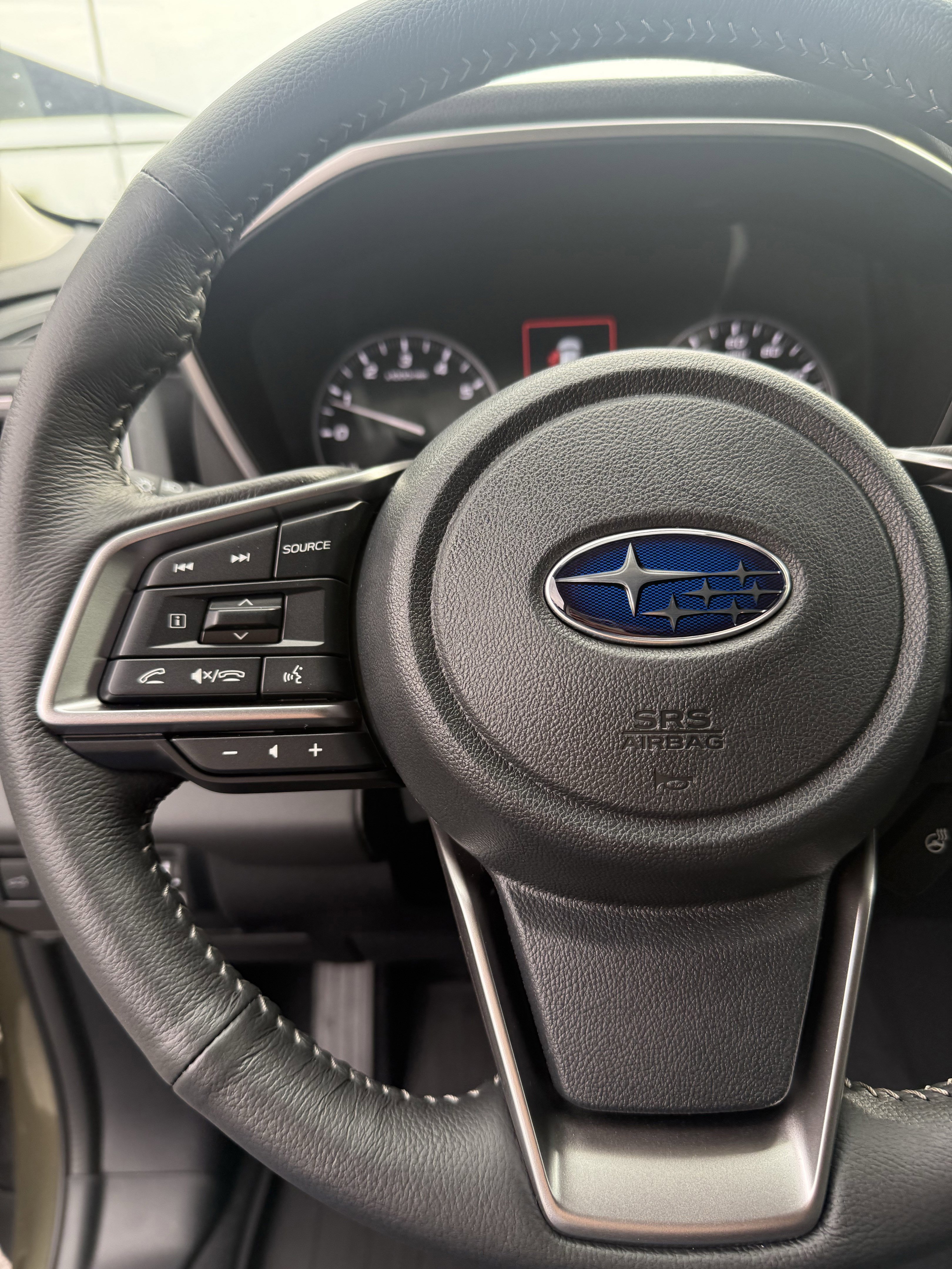 New 2026 Subaru Ascent Limited image 26