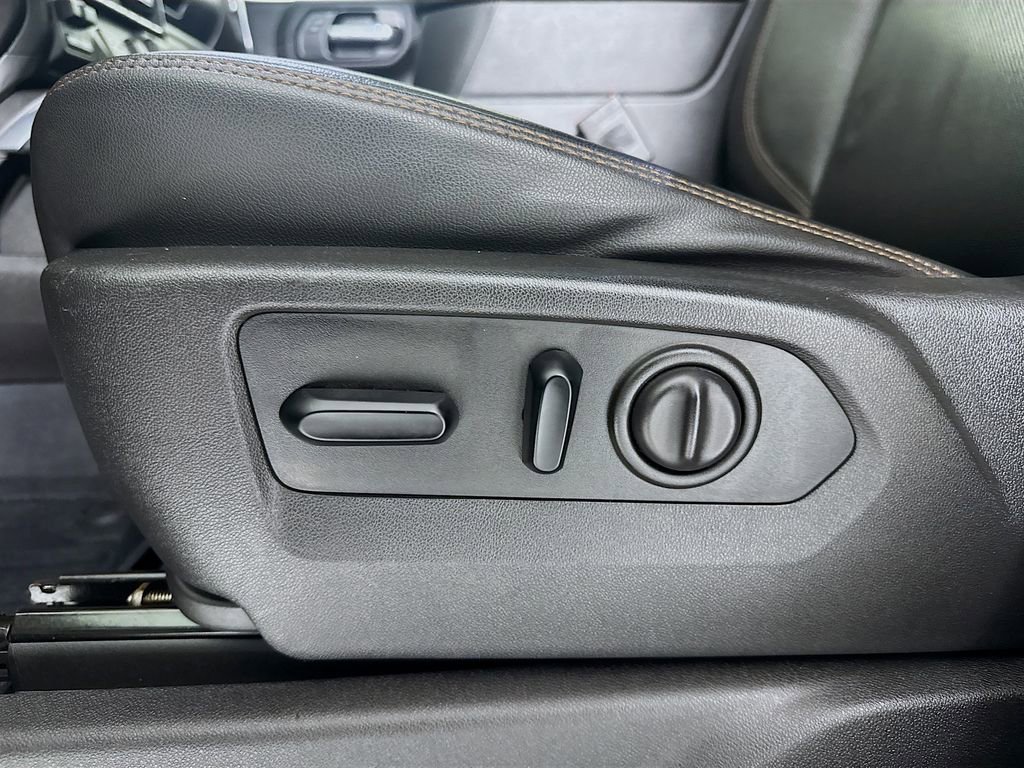 Used 2019 GMC Sierra 1500 AT4 image 20