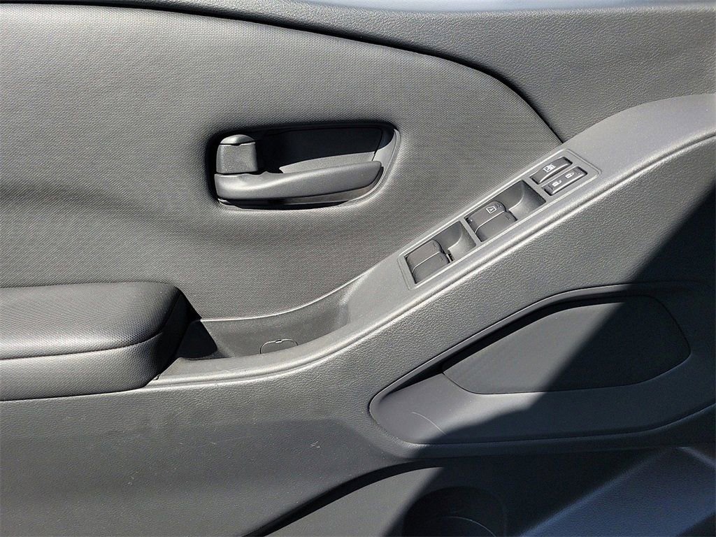 Certified 2023 Nissan Frontier S w/ Technology Package image 17