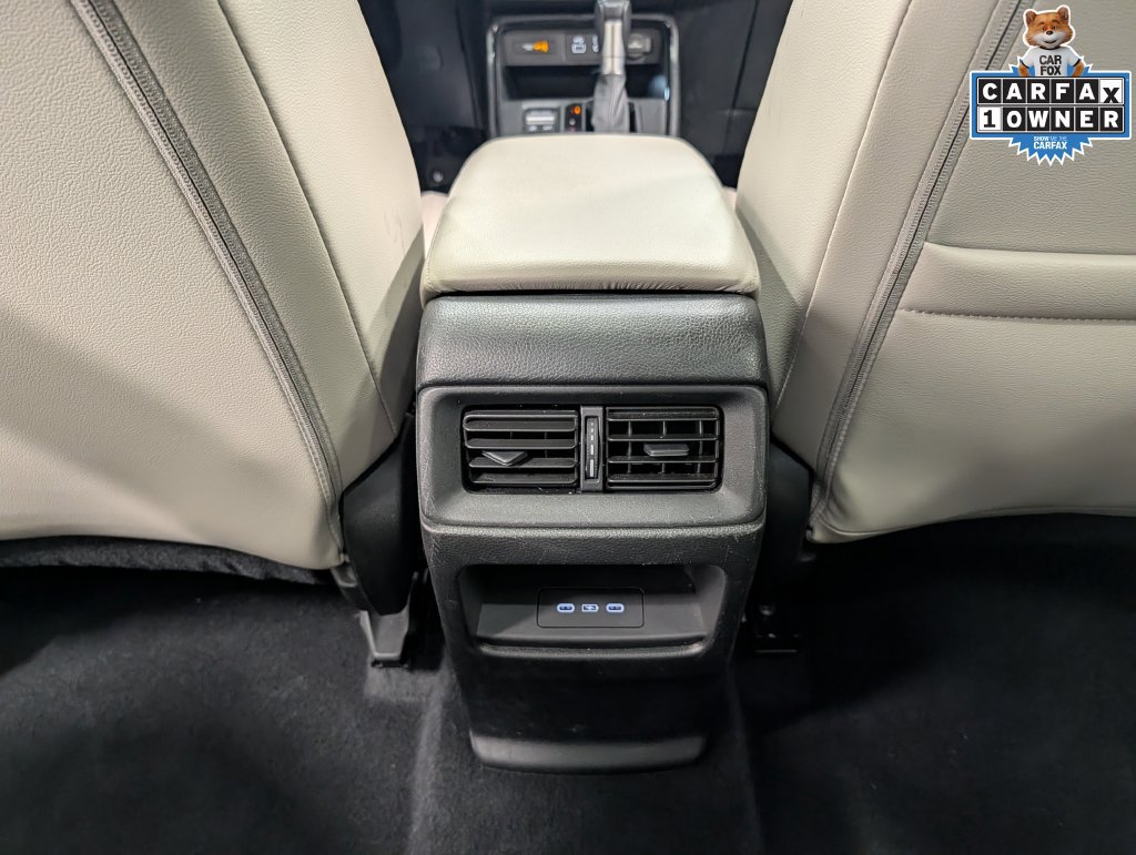 Used 2024 Honda CR-V EX-L image 27