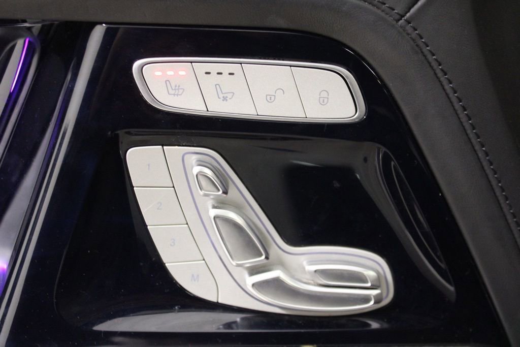 Used 2020 Mercedes-Benz G 63 AMG 4MATIC image 9
