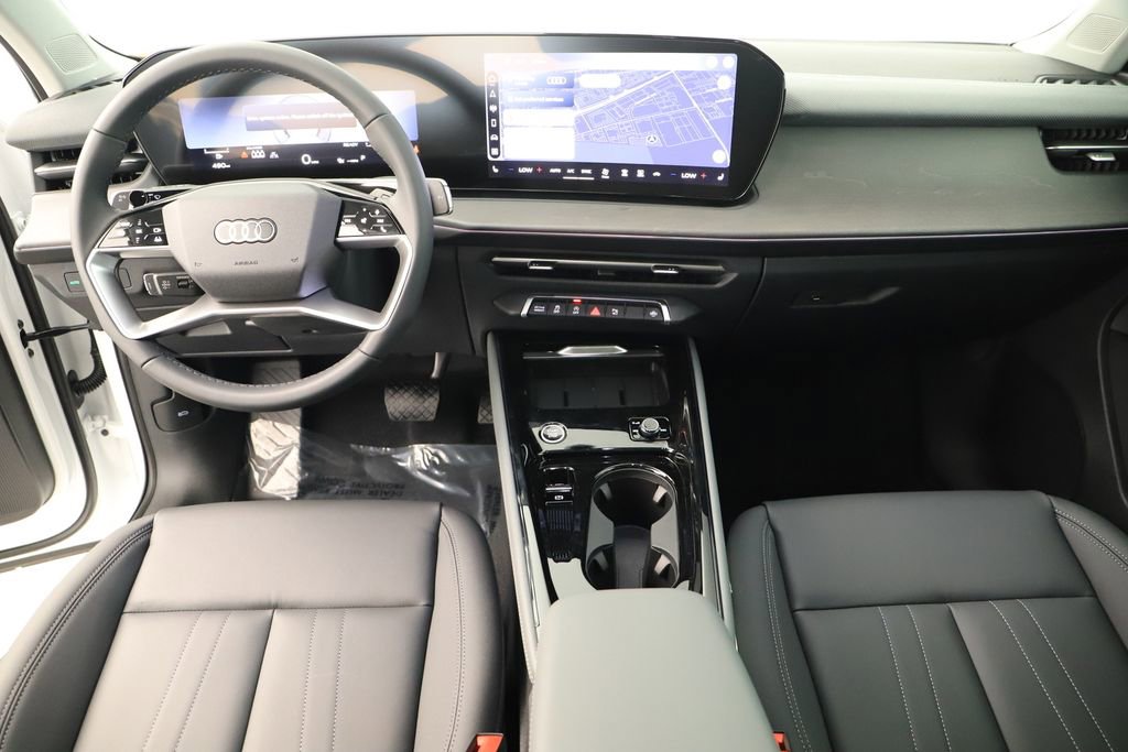 New 2026 Audi Q3 quattro 2.0T AWD/4WD image 18