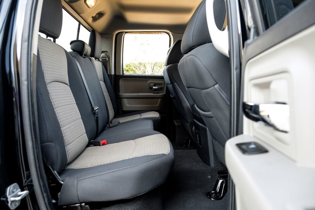 Used 2012 RAM 1500 Lone Star image 44