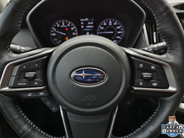 Used 2020 Subaru Outback Limited XT w/ Tech Package 2 image 28