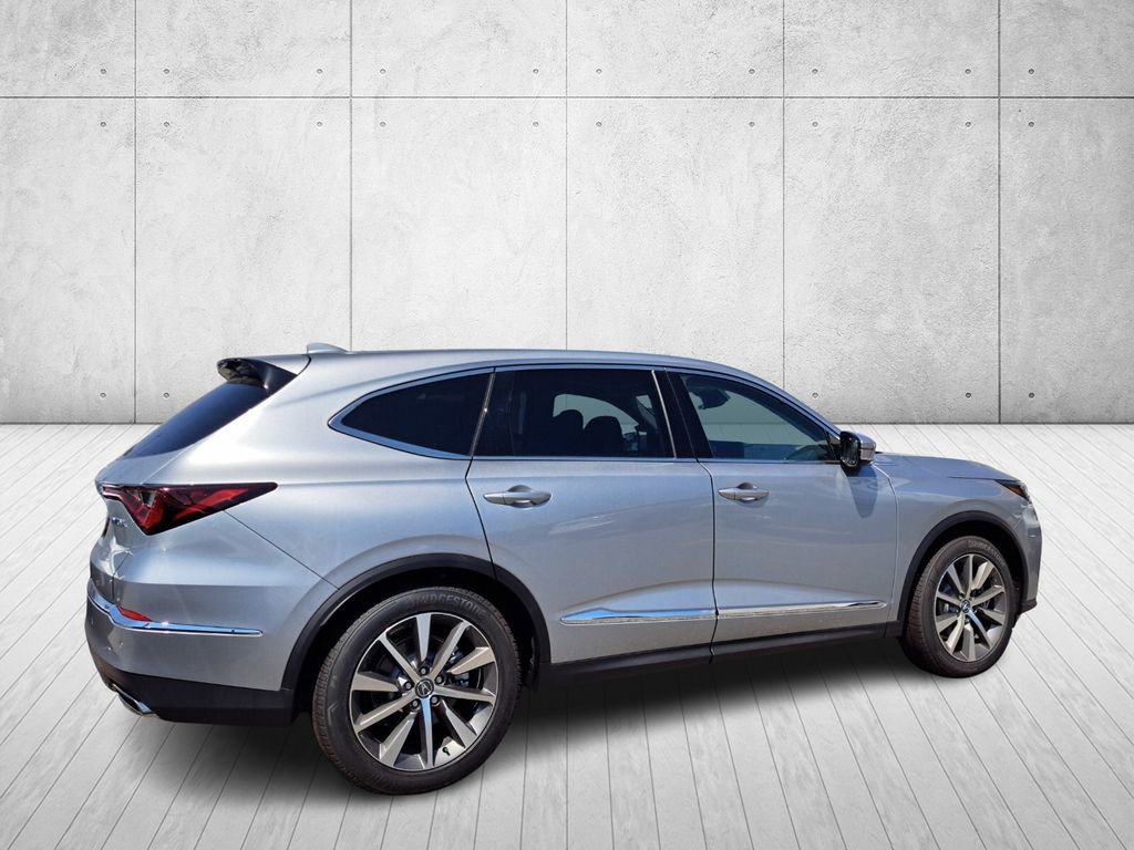 New 2026 Acura MDX w/ Technology Package image 5