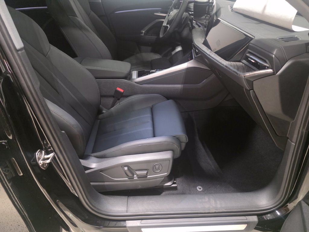 New 2026 Audi Q5 Prestige AWD/4WD image 12