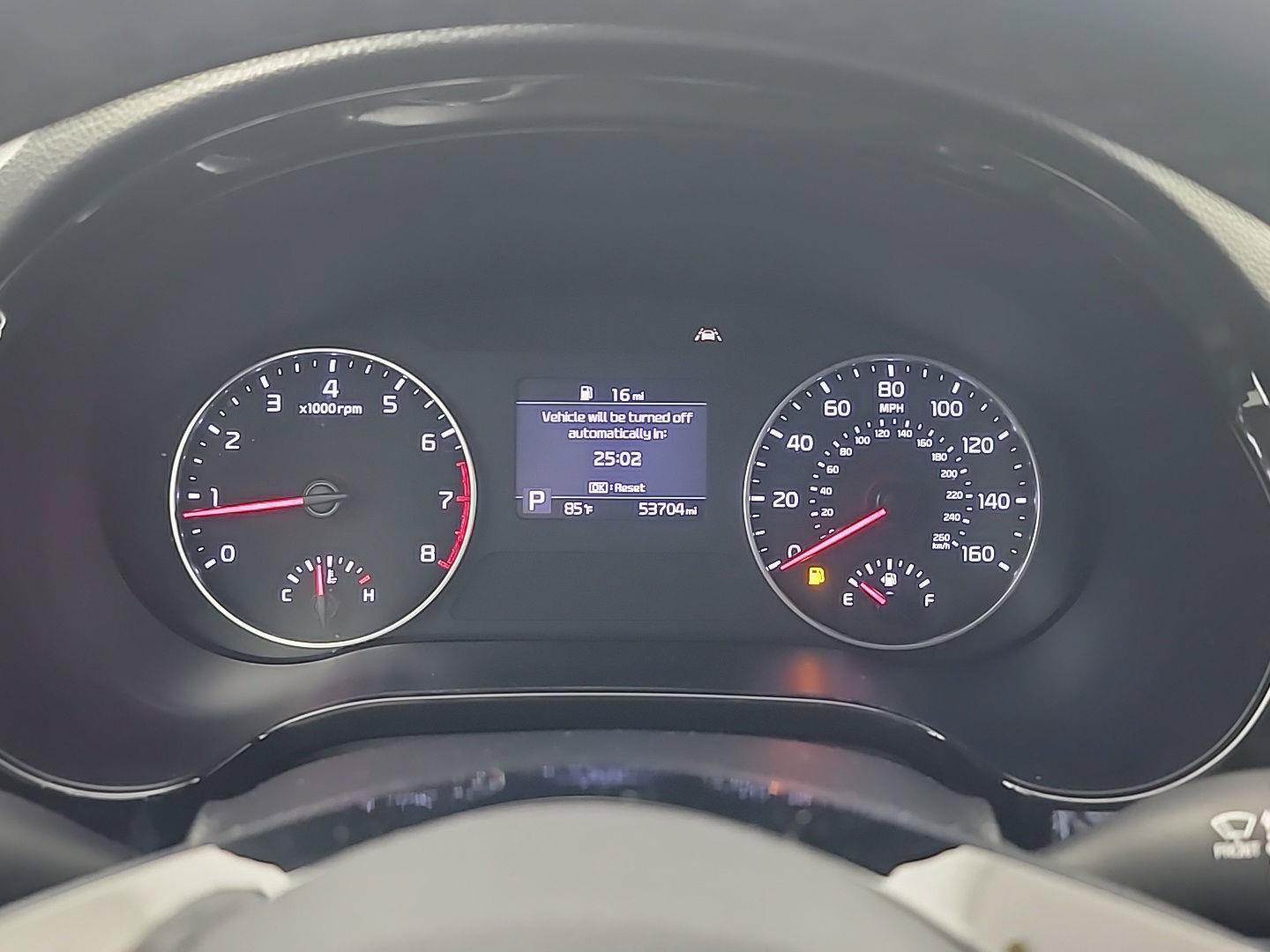 Used 2023 Kia Seltos Nightfall Edition AWD/4WD image 23