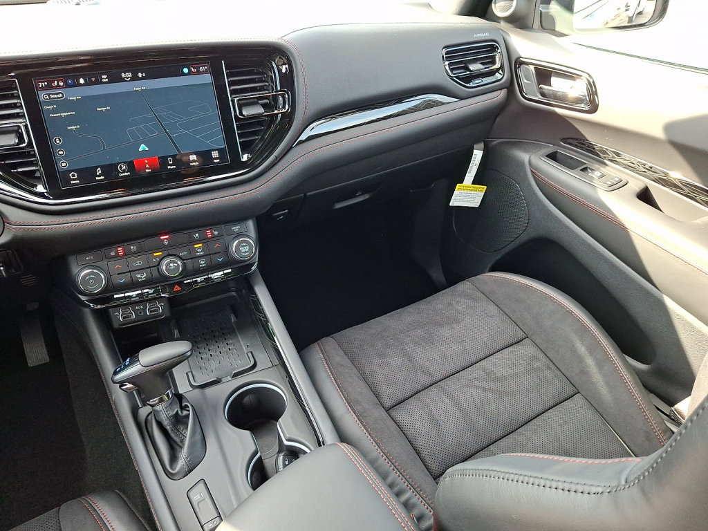 New 2026 Dodge Durango GT AWD/4WD image 11