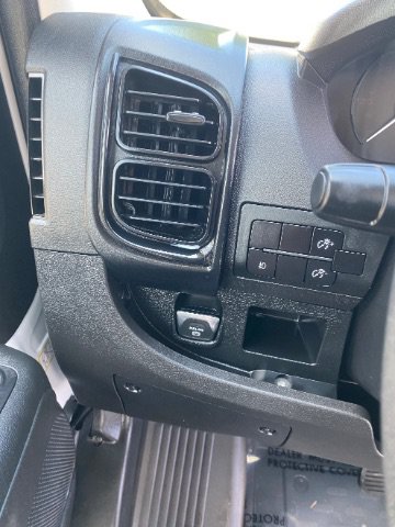 Used 2025 RAM ProMaster 2500 w/ Convenience Group FWD image 15
