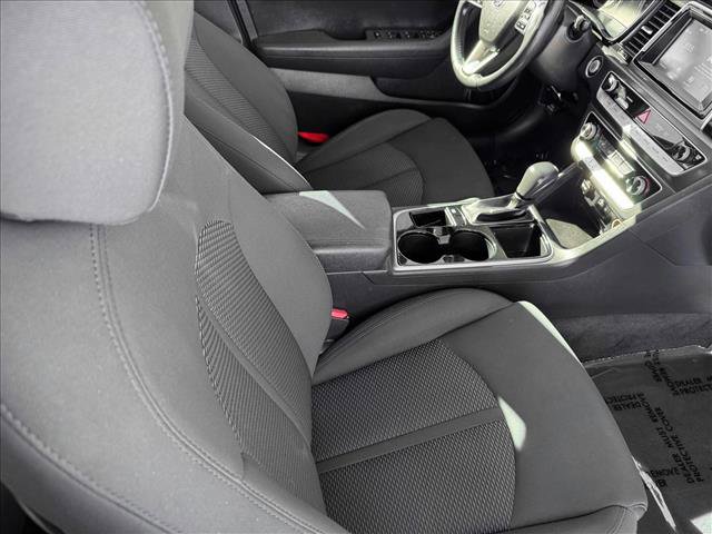 Used 2018 Hyundai Sonata SEL FWD image 19