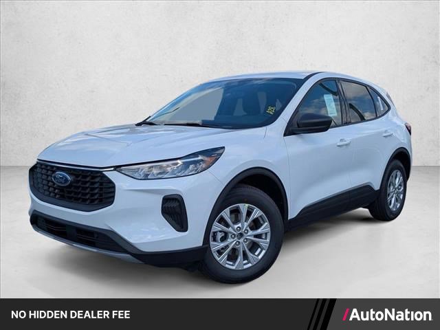 New 2026 Ford Escape Active w/ Tech Pack #1