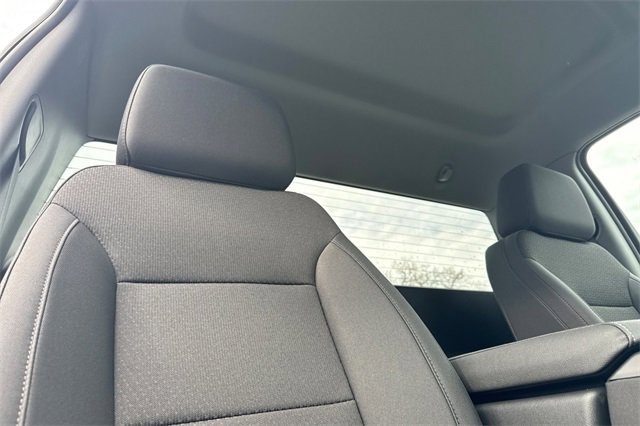 New 2026 GMC Sierra 1500 Pro w/ Pro Value Package image 16