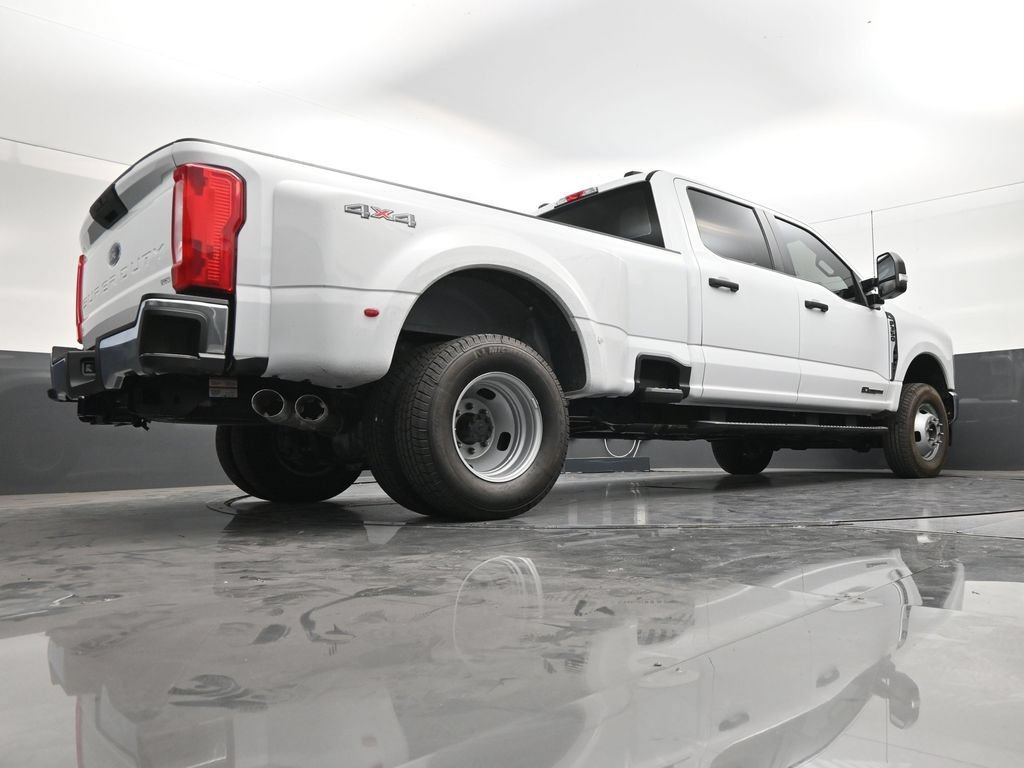 Used 2026 Ford F350 XL AWD/4WD image 23