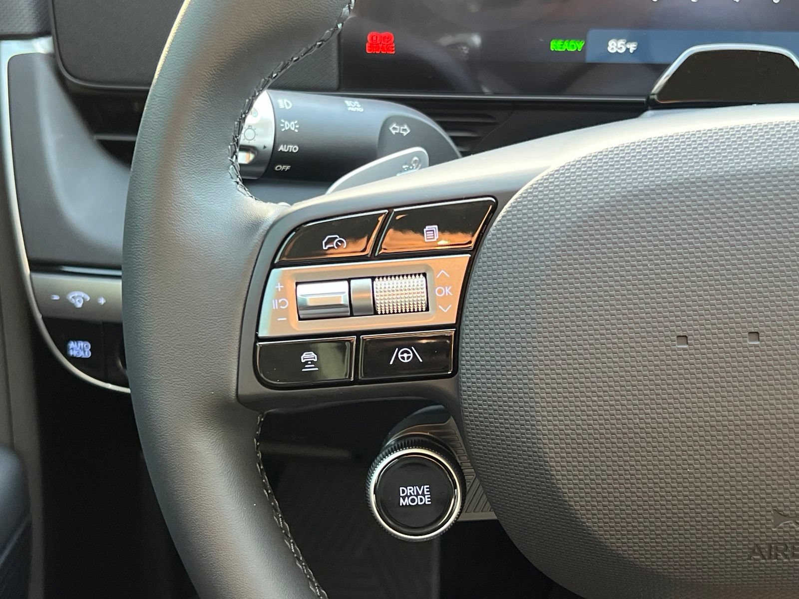 New 2027 Hyundai Ioniq 5 SEL RWD image 27