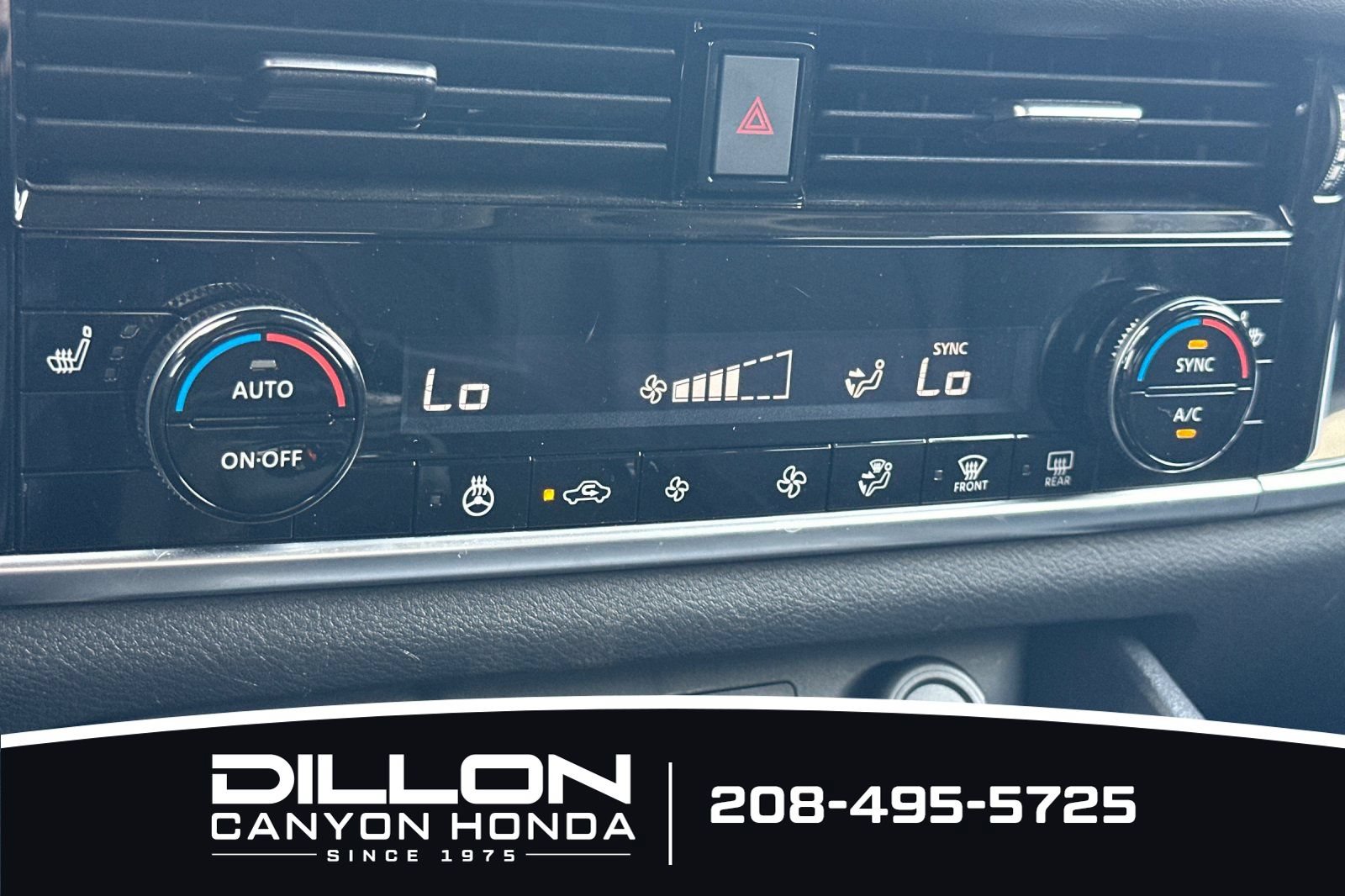 Used 2026 Nissan Rogue SL AWD/4WD image 23