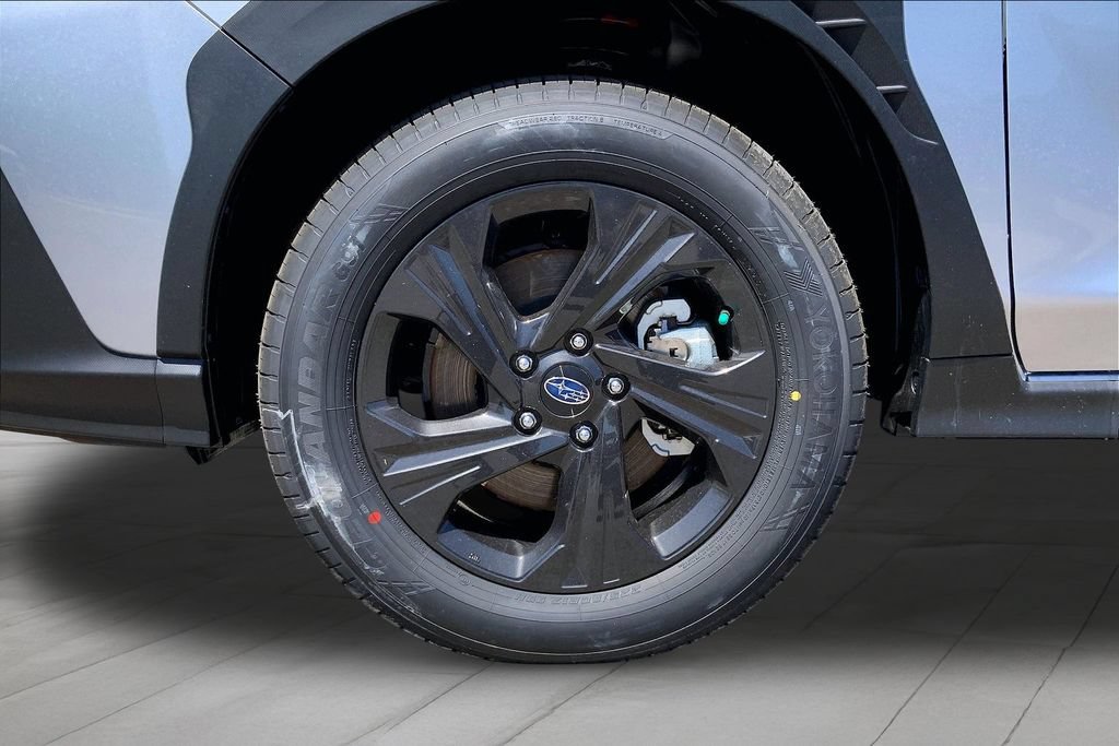 New 2026 Subaru Crosstrek 2.5i AWD/4WD image 13