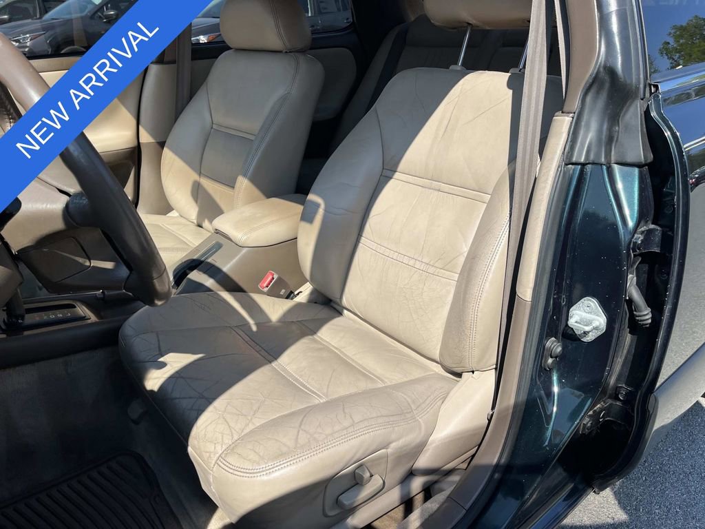 Used 1995 Lexus ES 330 image 25