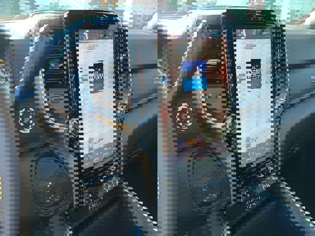 New 2026 RAM 2500 Big Horn image 9