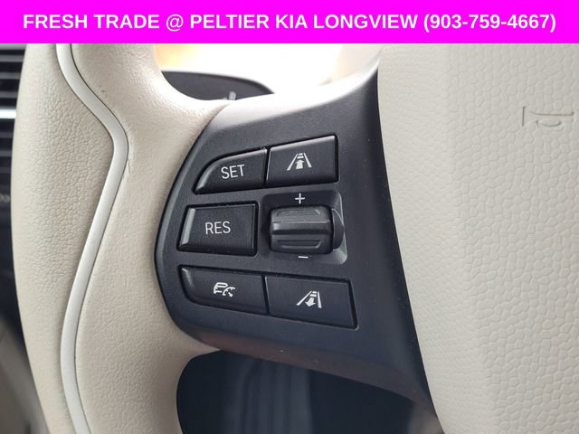 Used 2016 BMW i3 w/ Range Extender RWD image 26