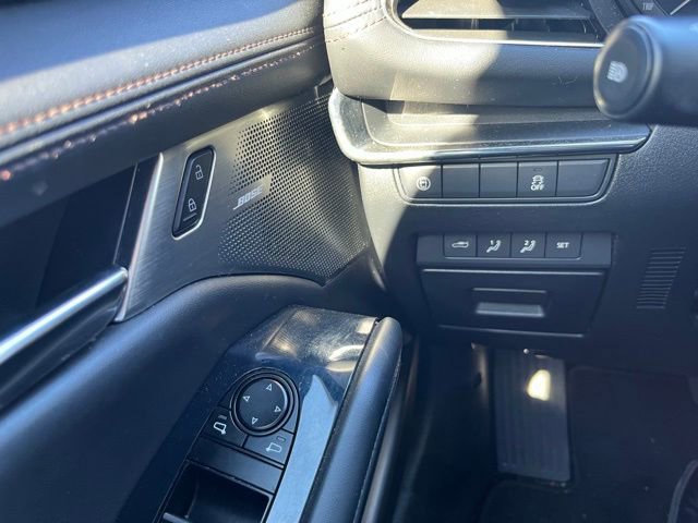 Used 2020 MAZDA MAZDA3 AWD Sedan w/ Premium Package image 11