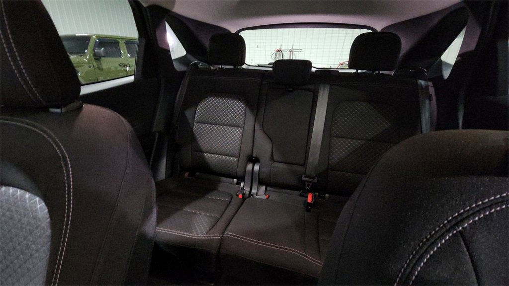 Used 2024 Ford Escape Active image 25