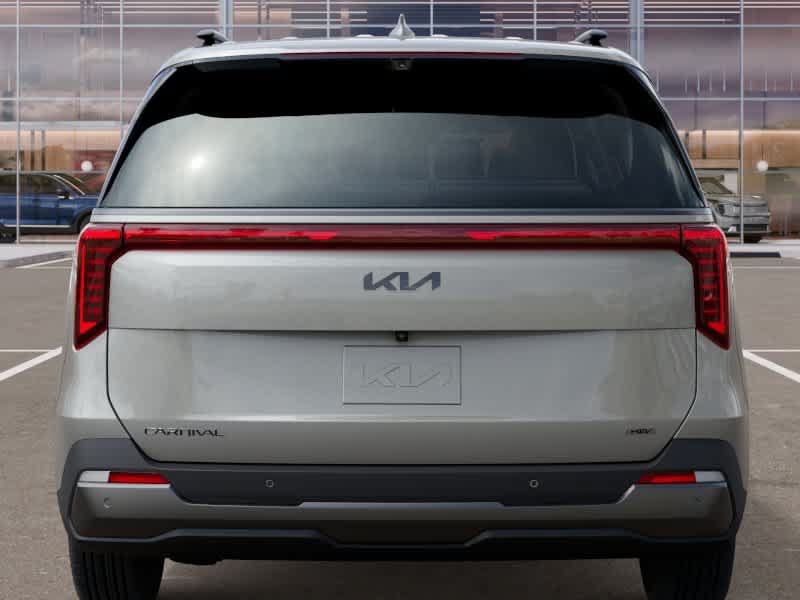 New 2027 Kia Carnival SX Prestige FWD image 13