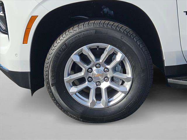New 2026 Chevrolet Tahoe LS image 10