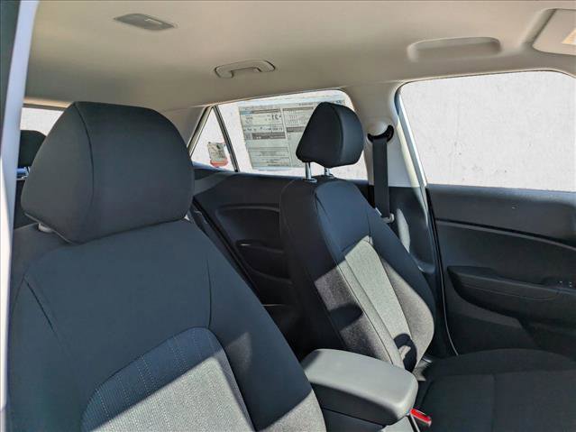 New 2026 Hyundai Venue SE image 22